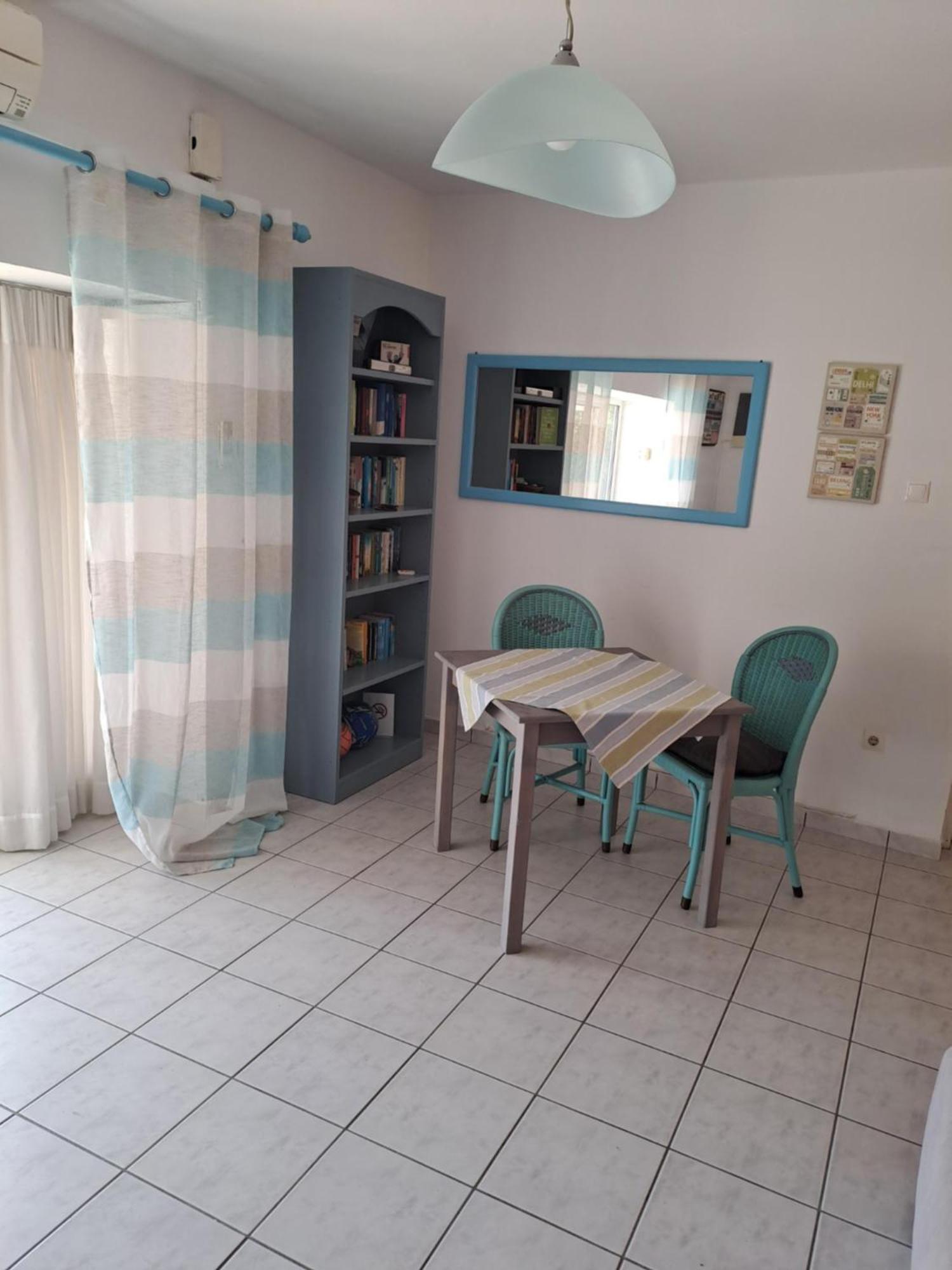 Appartement Bougainvillea Corfu  Eksteriør bilde