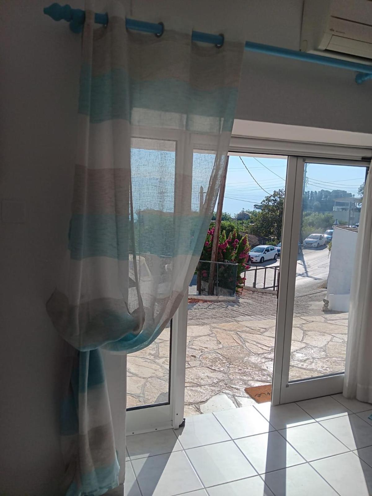 Appartement Bougainvillea Corfu  Eksteriør bilde