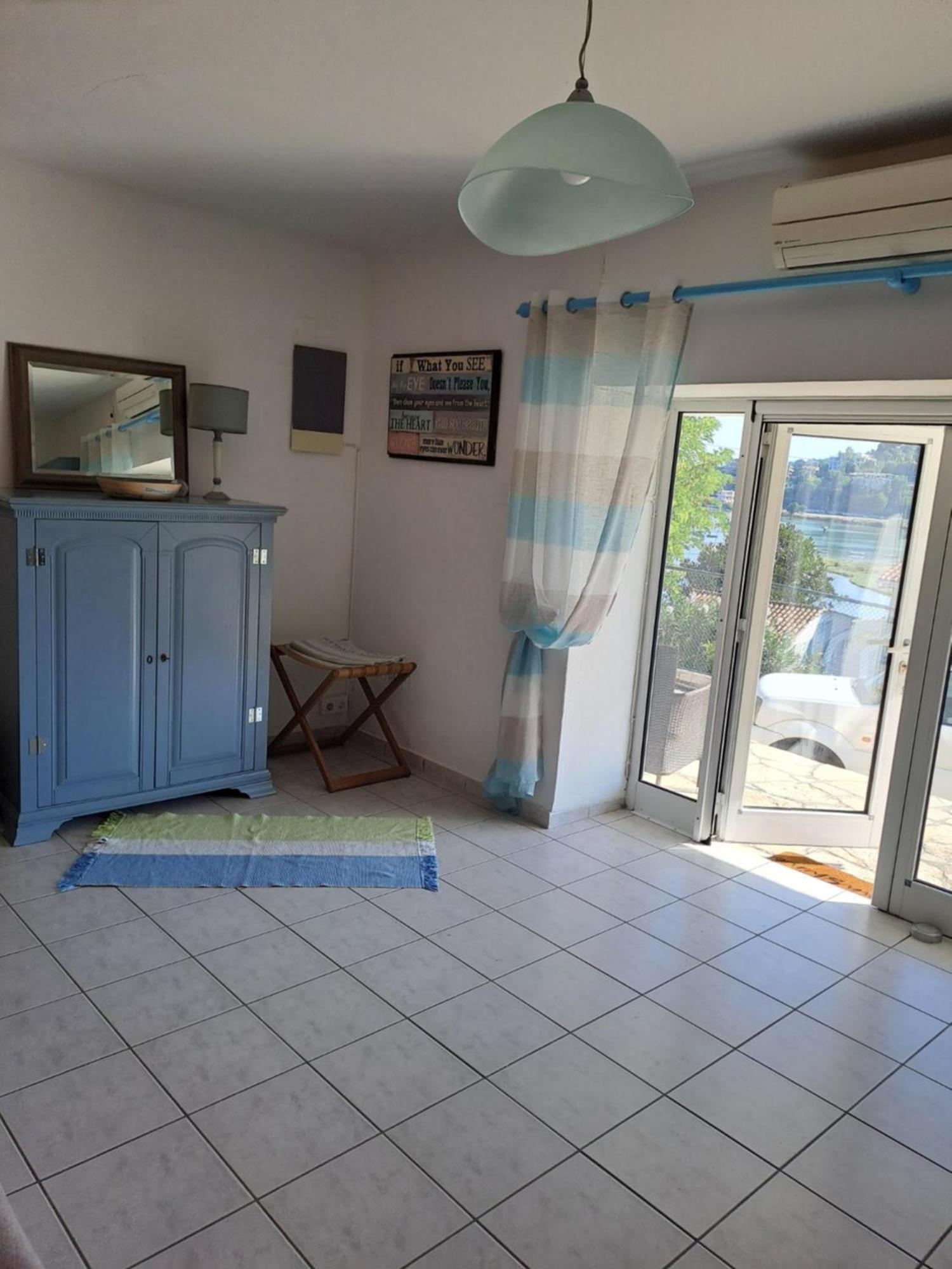 Appartement Bougainvillea Corfu  Eksteriør bilde